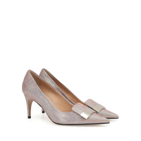 Escarpins Sr1 75 - Rose