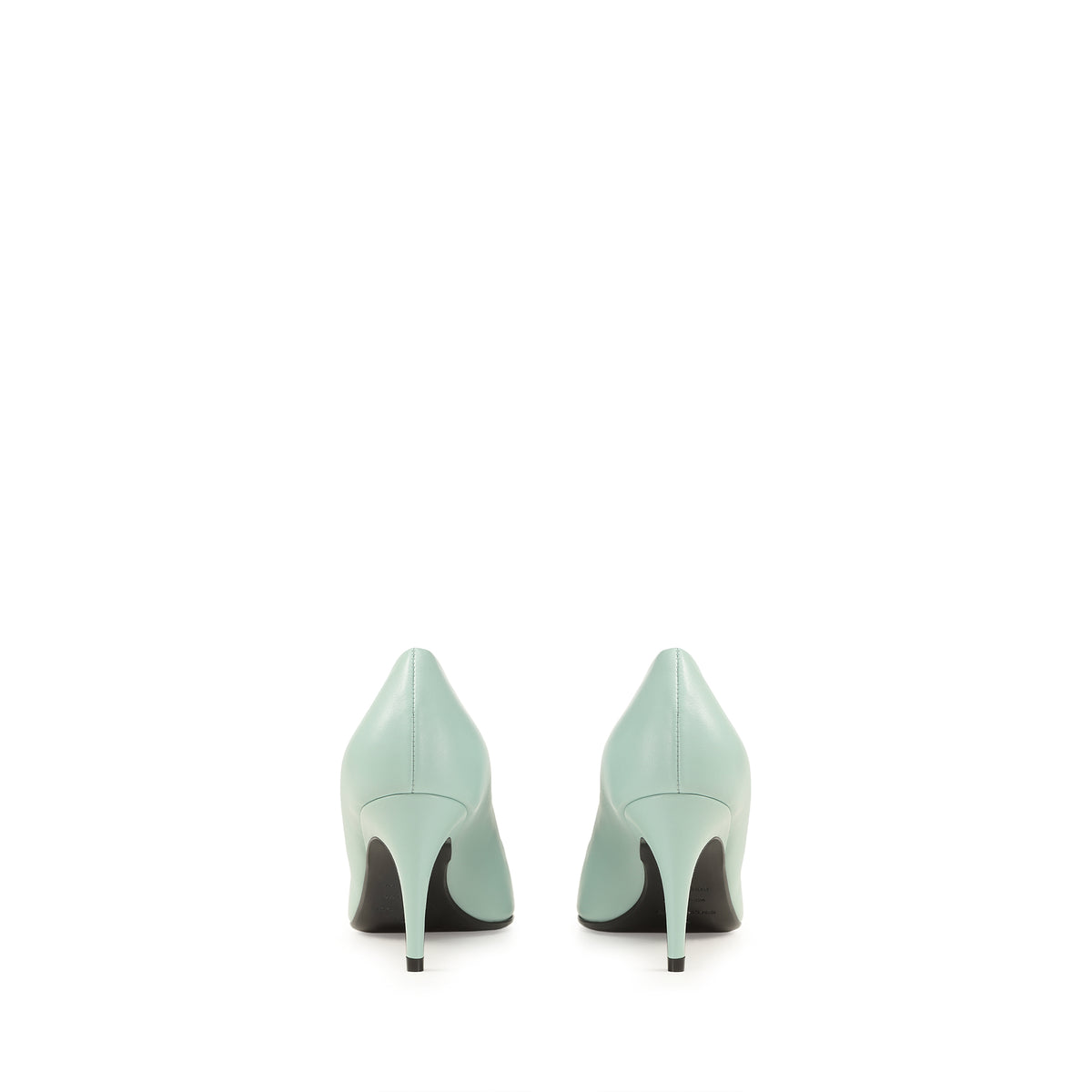 CHAUSSURES SOUPLES SR1 EN PEAU DE CHEVAL + ACCRO. BANDE