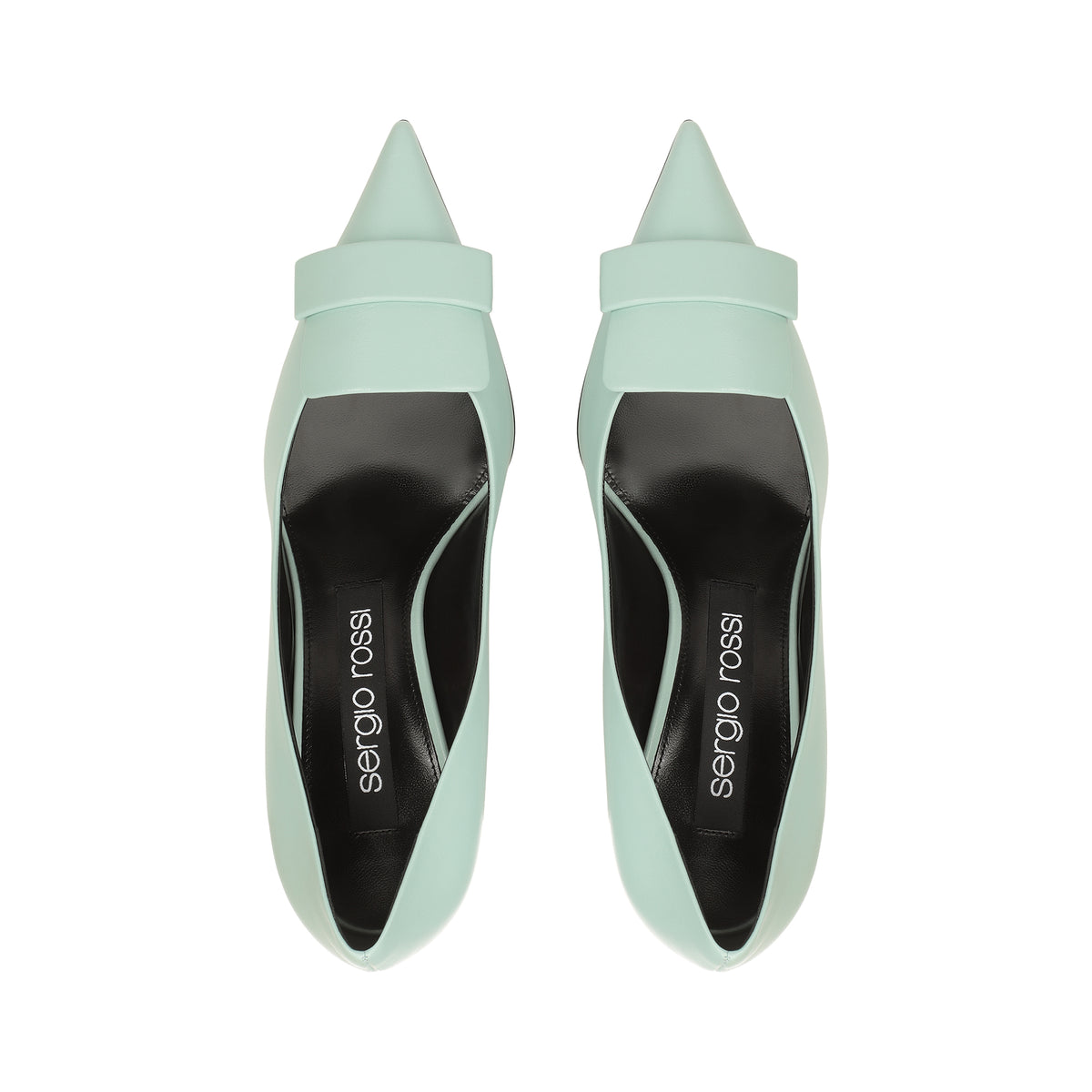 CHAUSSURES SOUPLES SR1 EN PEAU DE CHEVAL + ACCRO. BANDE