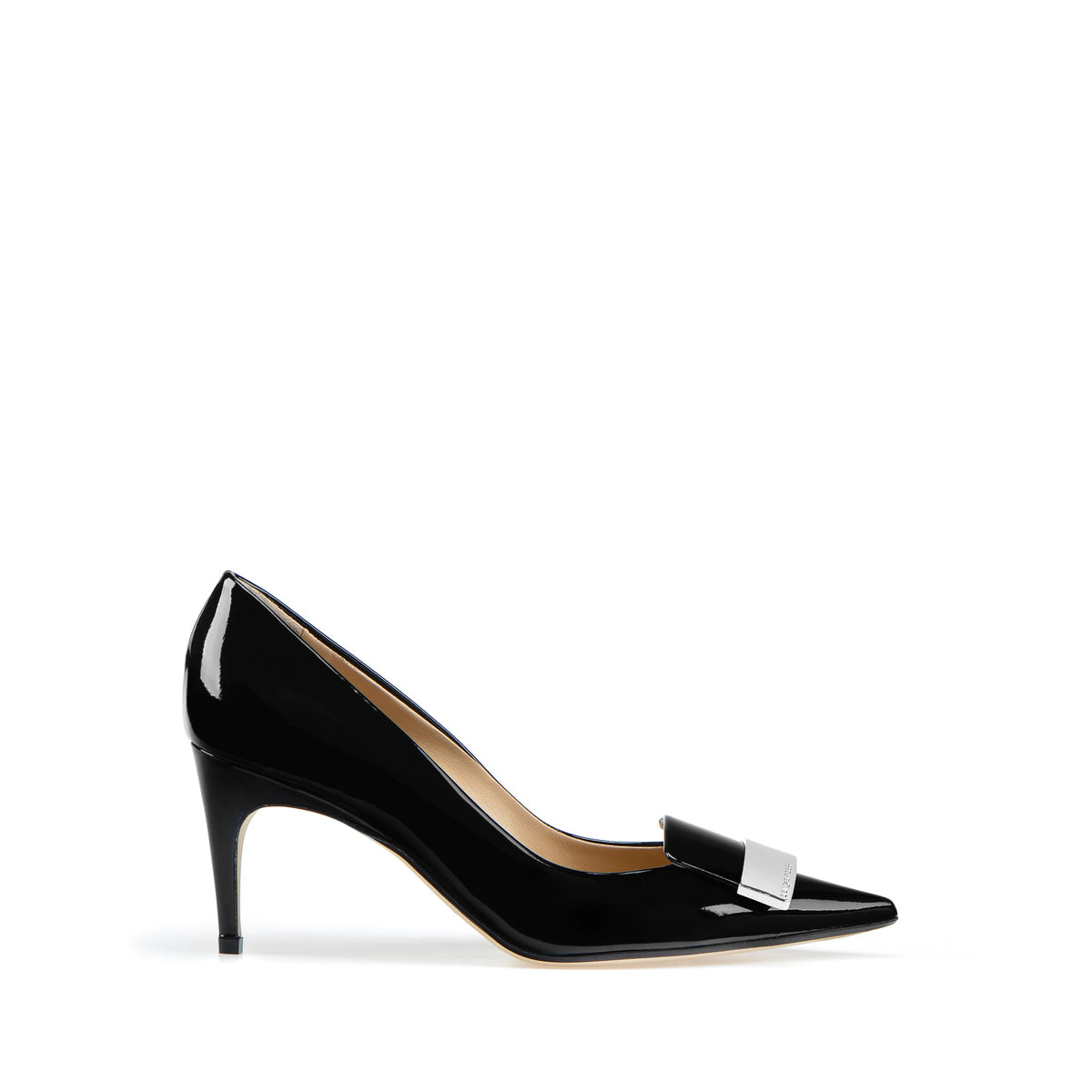 CHAUSSURES SOUPLES BREVETÉES SR1