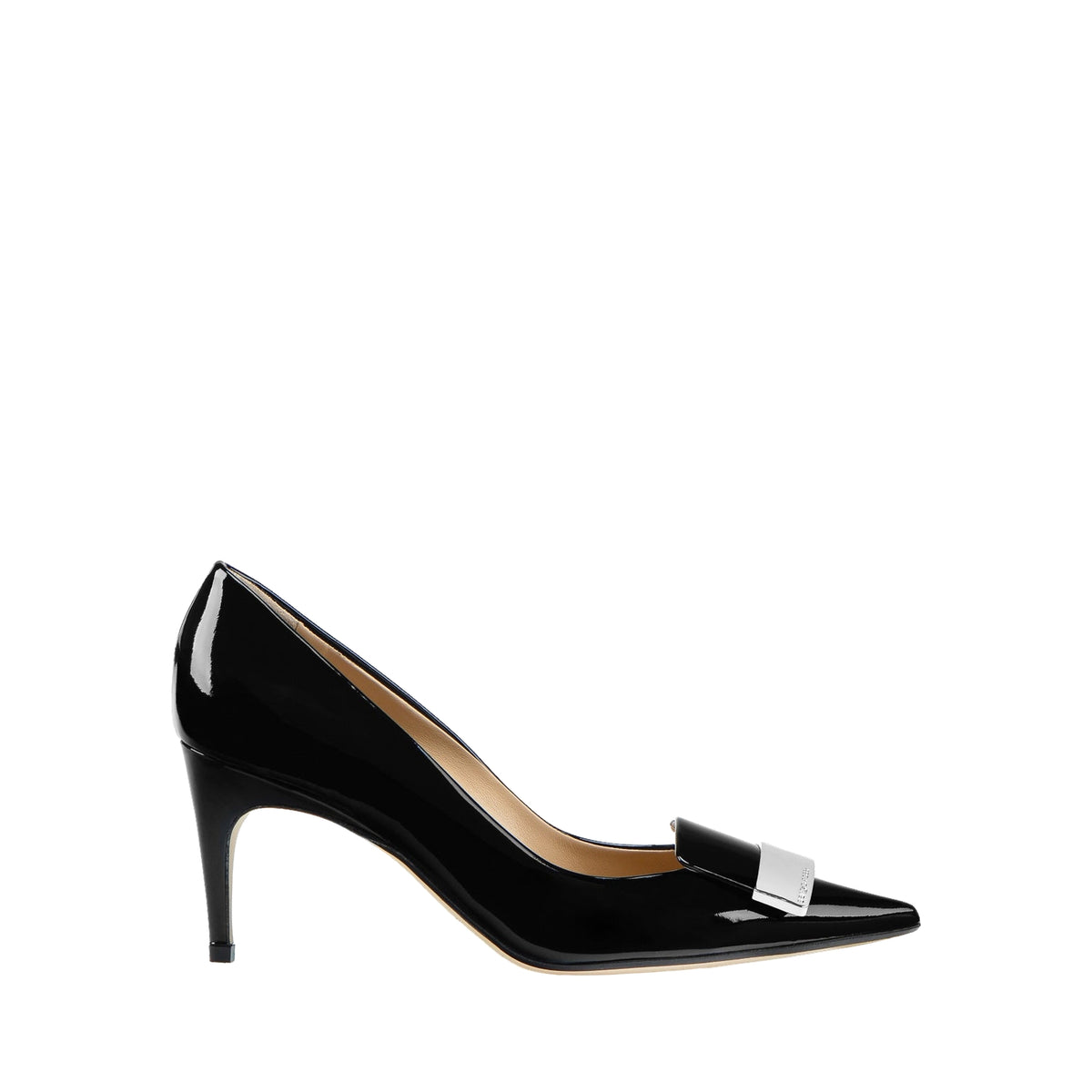 CHAUSSURES SOUPLES BREVETÉES SR1