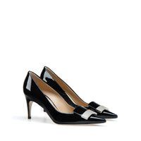 CHAUSSURES SOUPLES BREVETÉES SR1