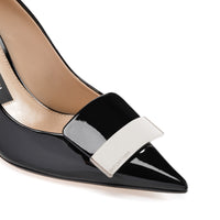 CHAUSSURES SOUPLES BREVETÉES SR1