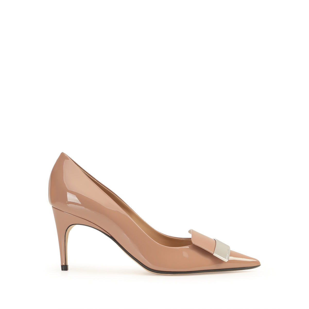 CHAUSSURES SOUPLES BREVETÉES SR1