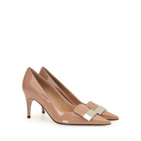 CHAUSSURES SOUPLES BREVETÉES SR1