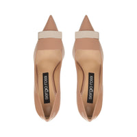 CHAUSSURES SOUPLES BREVETÉES SR1