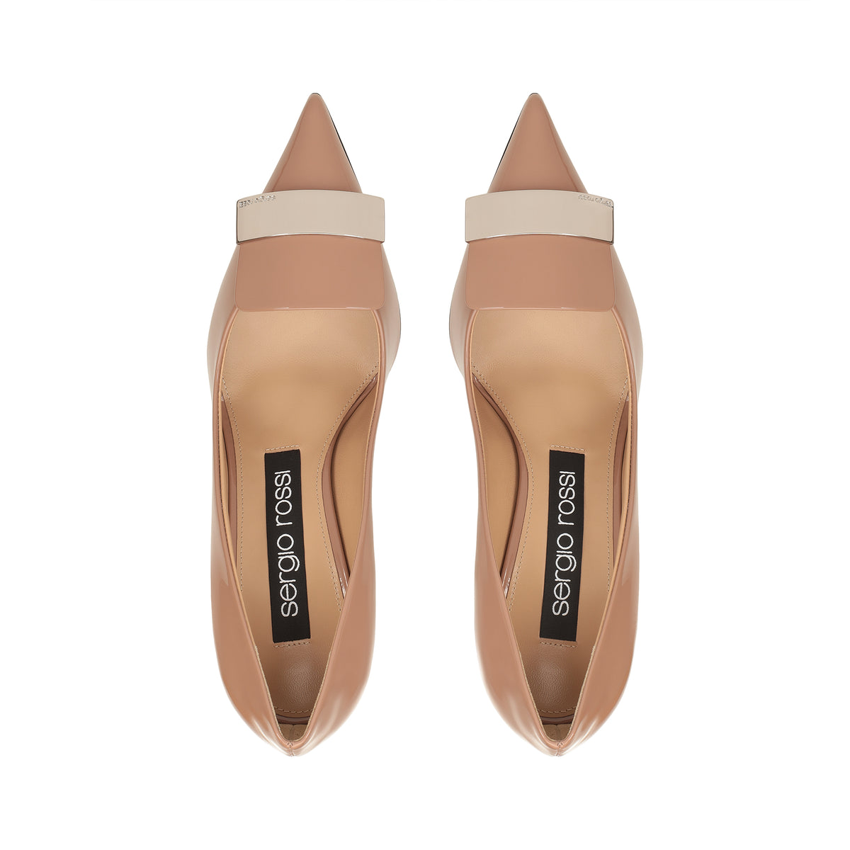CHAUSSURES SOUPLES BREVETÉES SR1
