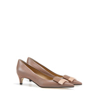 Escarpins Sr1 45 en cuir - Bright Skin
