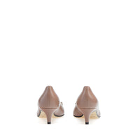 Escarpins Sr1 45 en cuir - Bright Skin