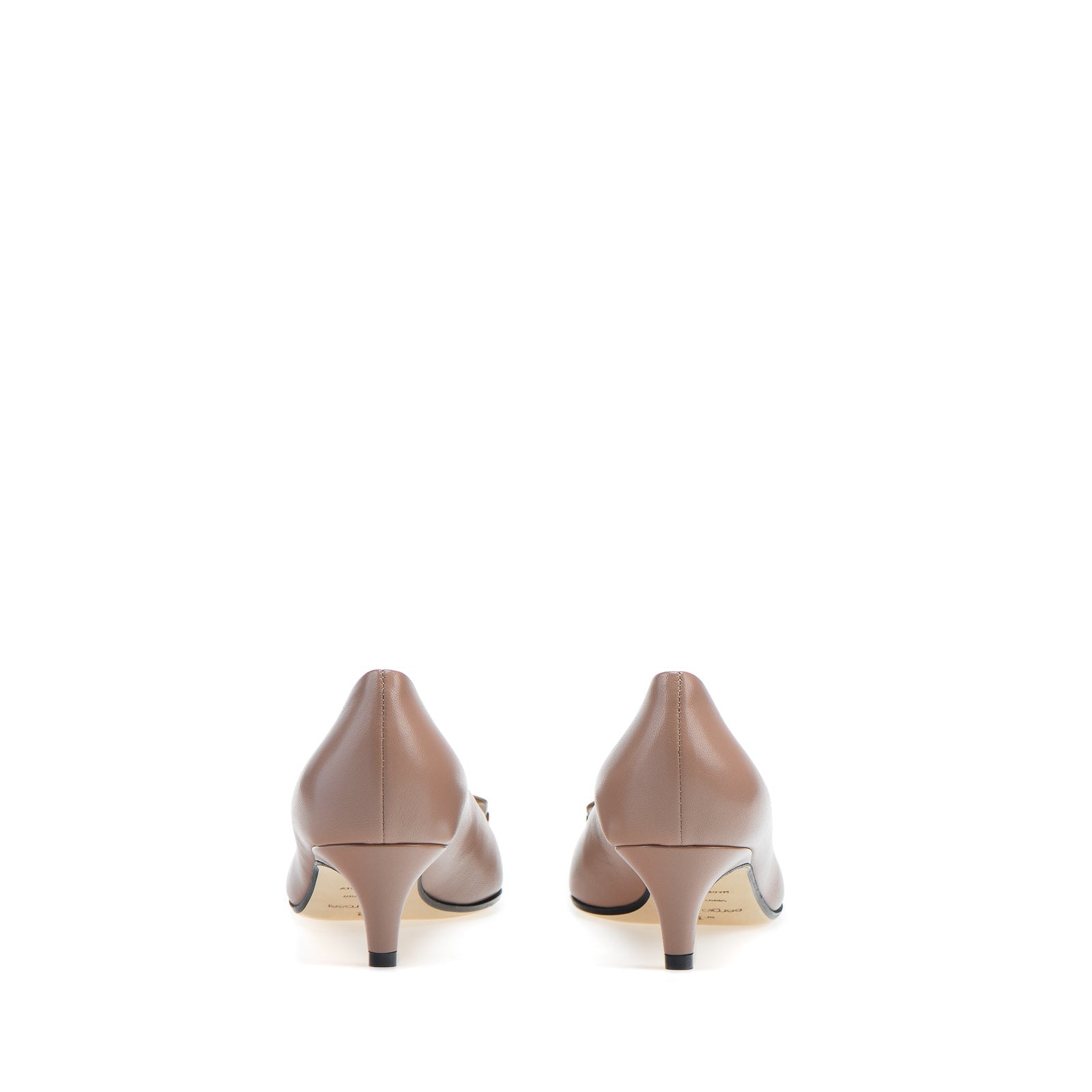 Escarpins Sr1 45 en cuir - Bright Skin