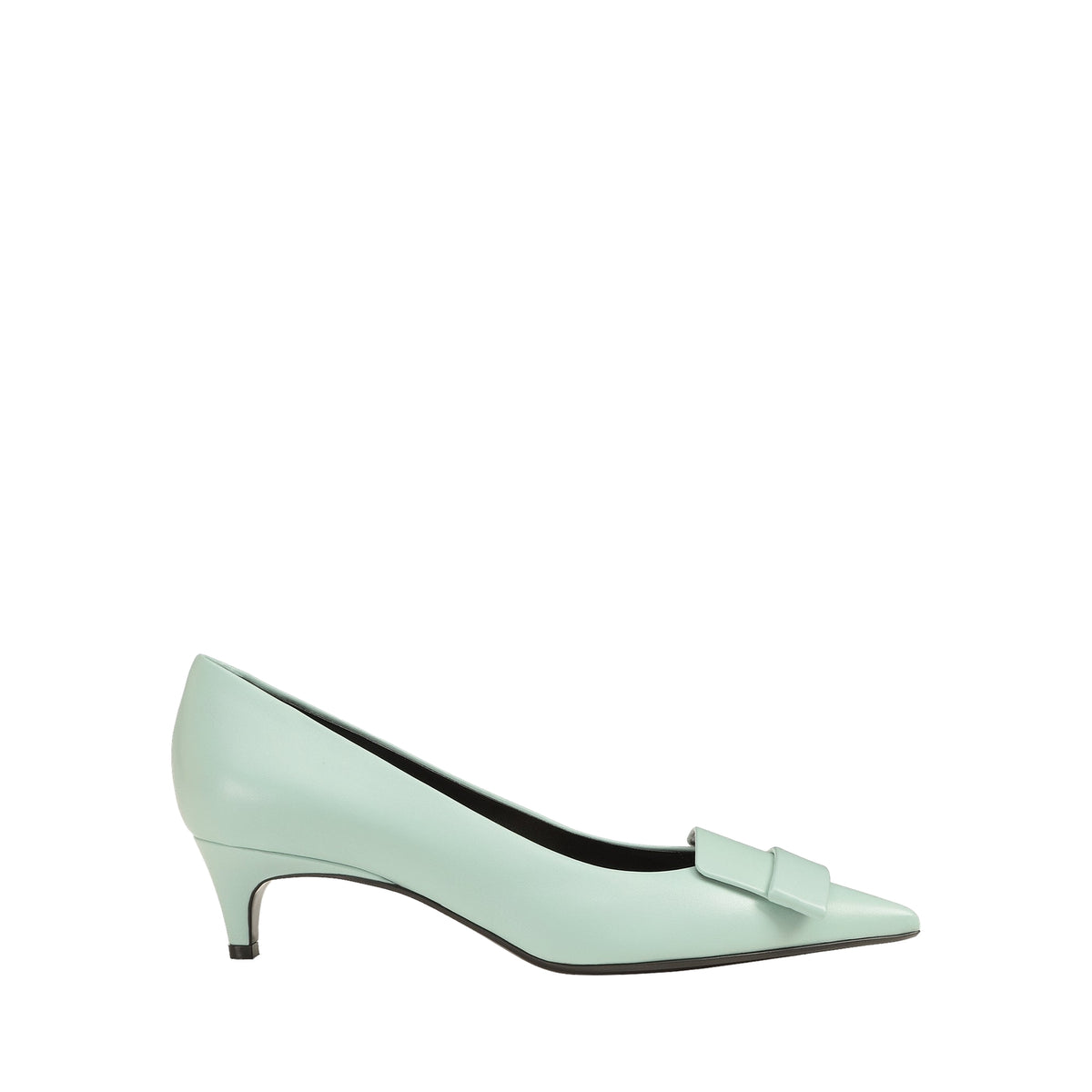 245€   Escarpins Sr1 45 en cuir - Aquamint