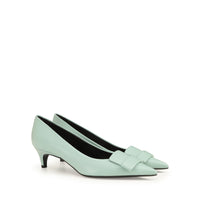 CHAUSSURES SOUPLES SR1 EN PEAU DE CHEVAL + ACCRO. BANDE
