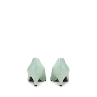 CHAUSSURES SOUPLES SR1 EN PEAU DE CHEVAL + ACCRO. BANDE