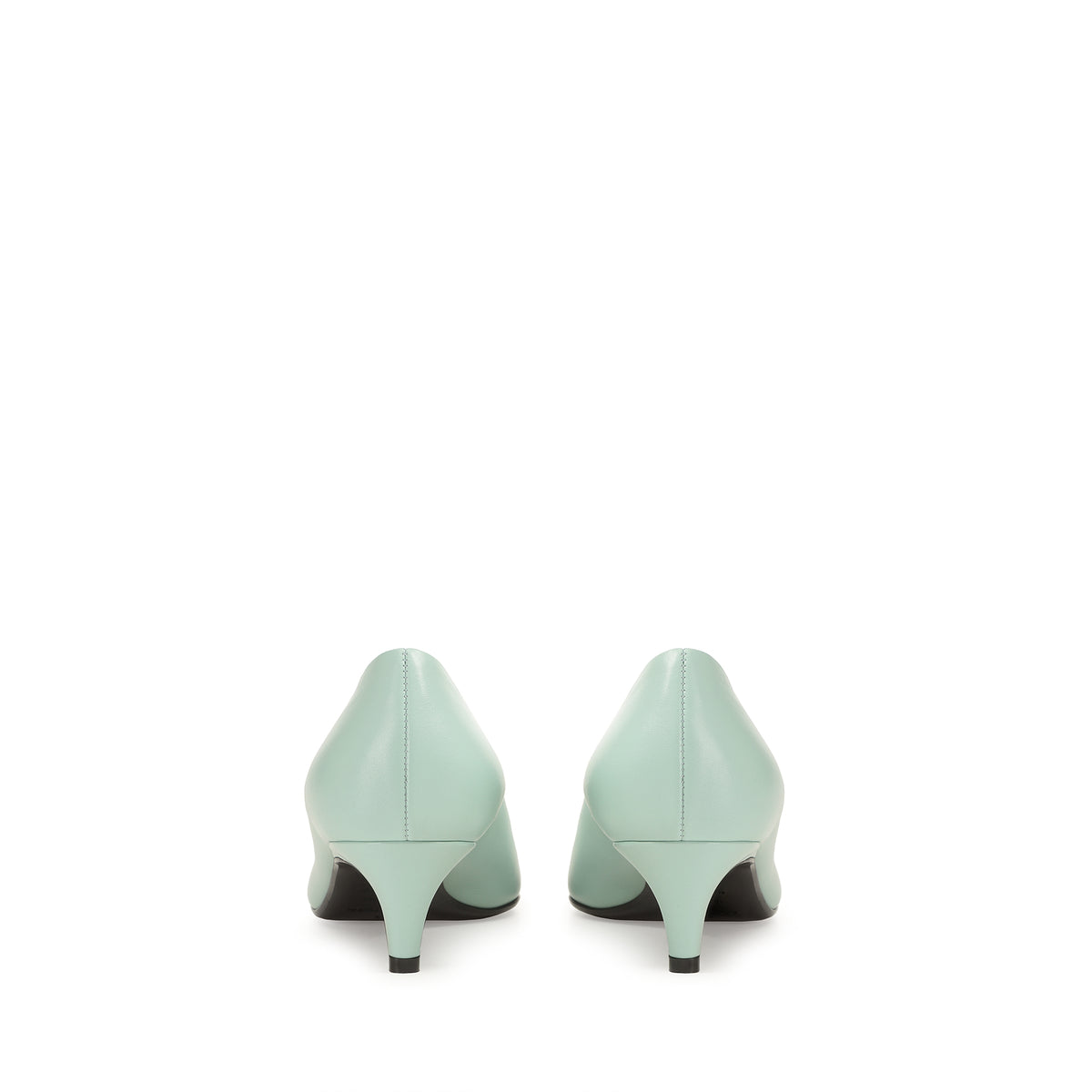 CHAUSSURES SOUPLES SR1 EN PEAU DE CHEVAL + ACCRO. BANDE