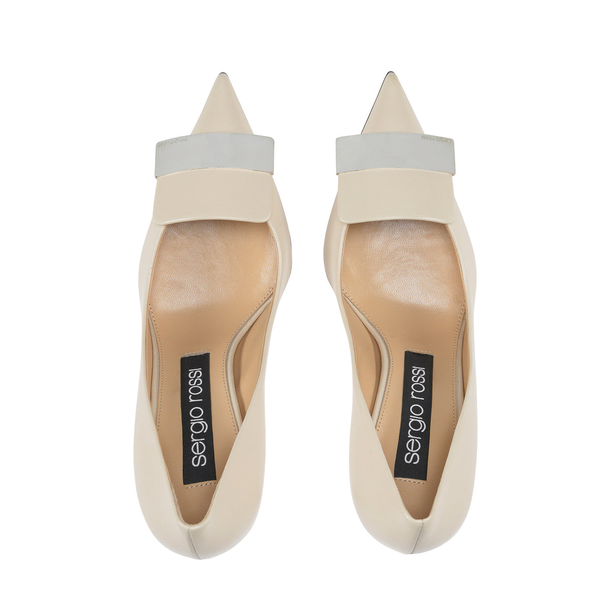 CHAUSSURES SR1 NAPLYS