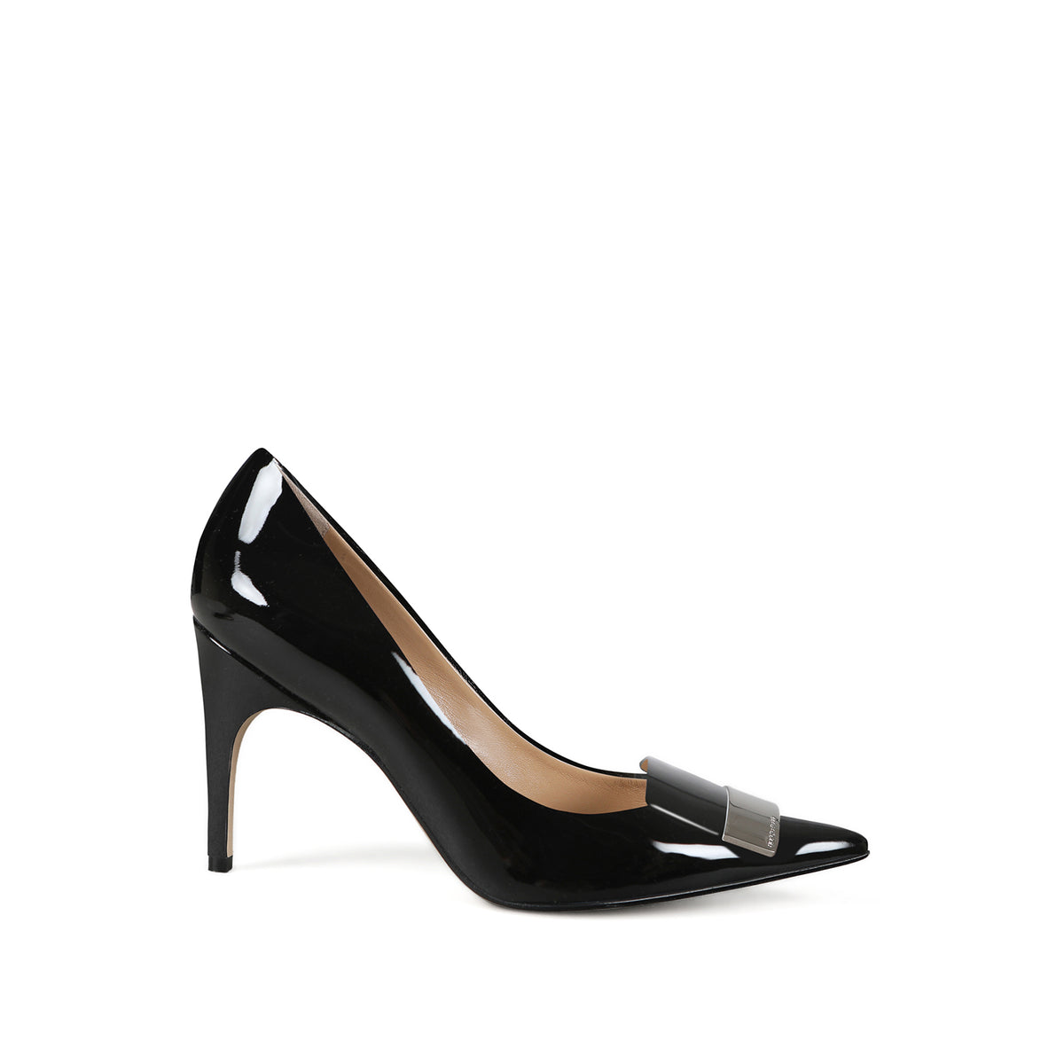 CHAUSSURES SOUPLES BREVETÉES SR1