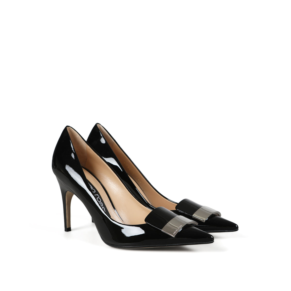 CHAUSSURES SOUPLES BREVETÉES SR1