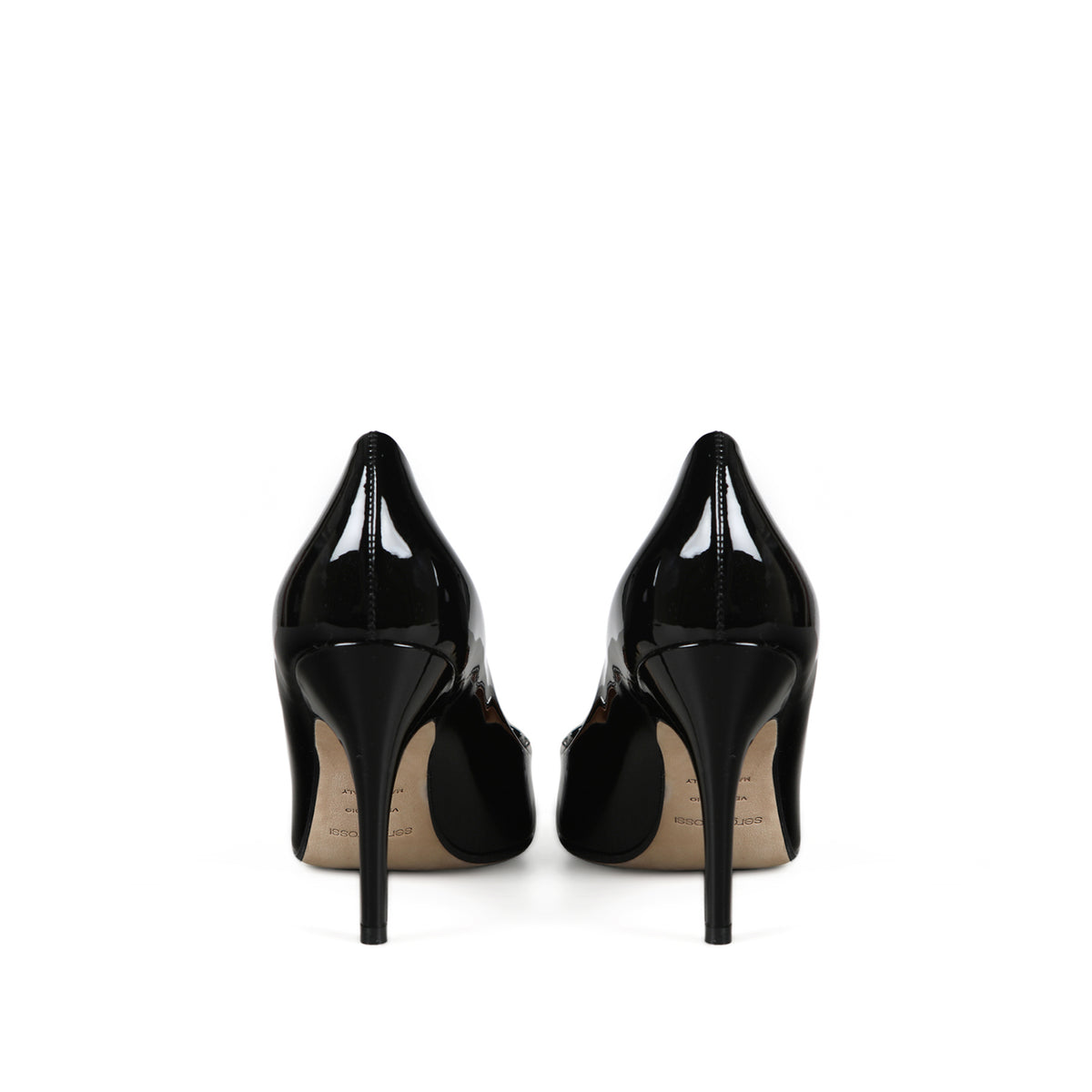 CHAUSSURES SOUPLES BREVETÉES SR1