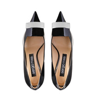 CHAUSSURES SOUPLES BREVETÉES SR1