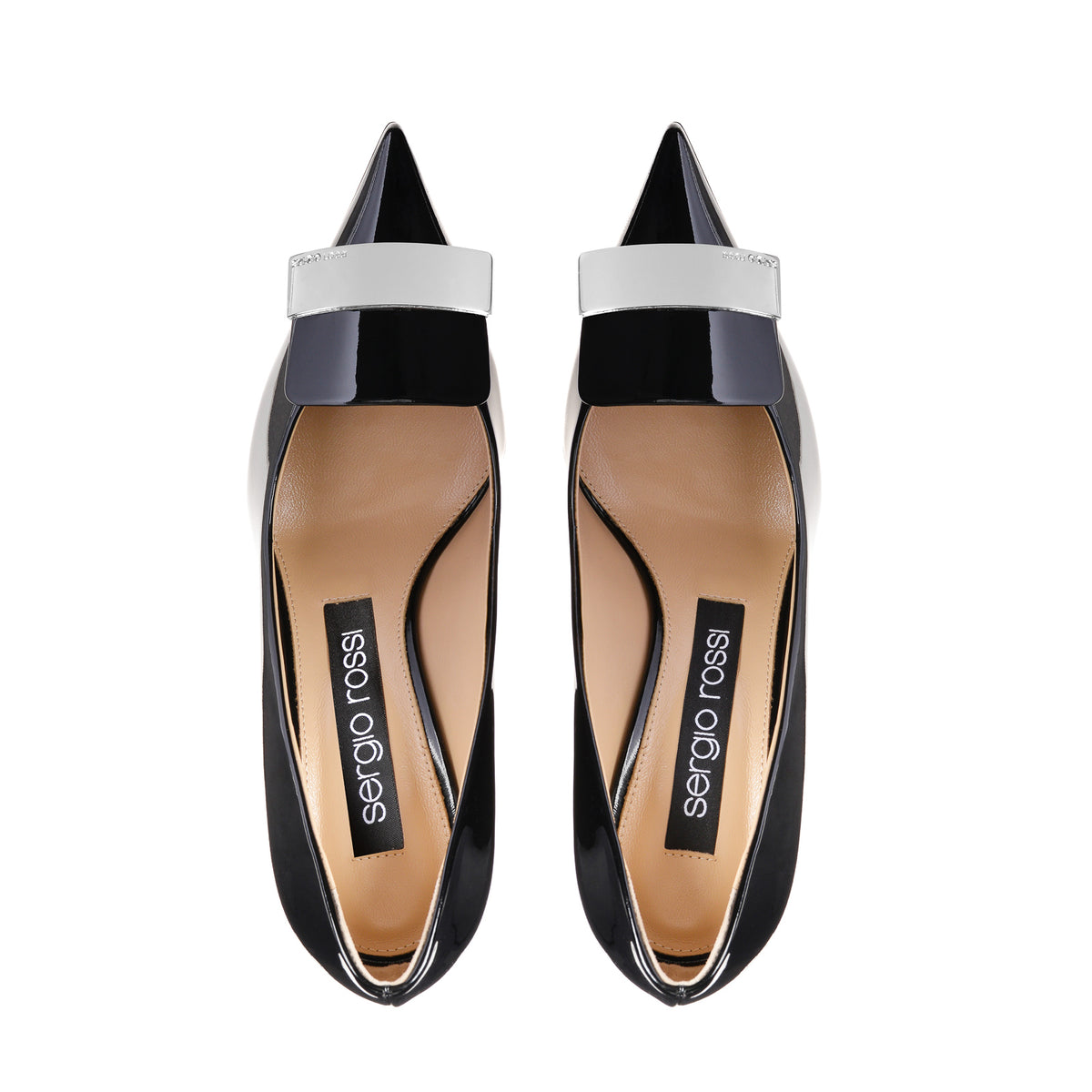 CHAUSSURES SOUPLES BREVETÉES SR1