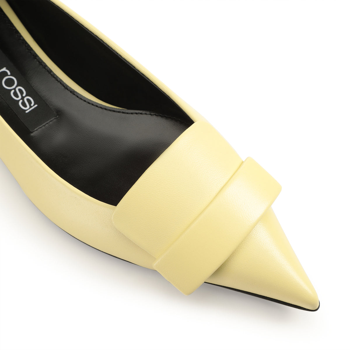 SAUSSURES SR1 NAPA + ACC. BRACELET EN CUIR