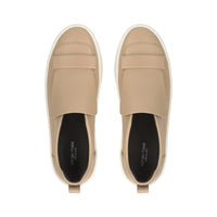 BASKETS SR1 ADDICT SOFT CALFSKIN + ACC. FASCIATO