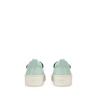 BASKETS SR1 ADDICT SOFT CALFSKIN + ACC. FASCIATO