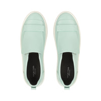 BASKETS SR1 ADDICT SOFT CALFSKIN + ACC. FASCIATO