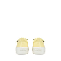 SR1 SNEAKERS ADDICT POMPON + ACC. SANGLE EN CUIR