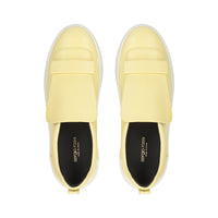 SR1 SNEAKERS ADDICT POMPON + ACC. SANGLE EN CUIR