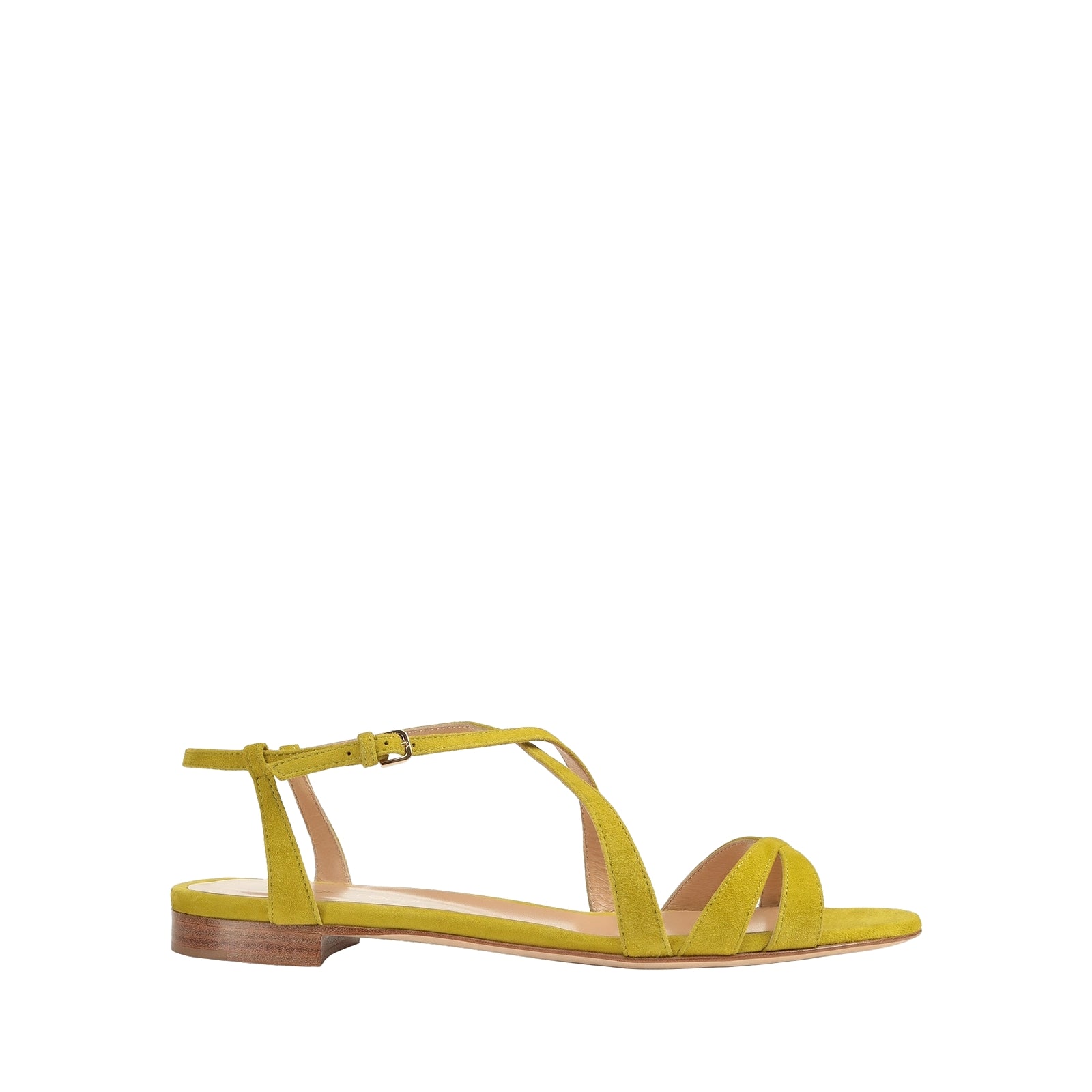 Sandal Flat
