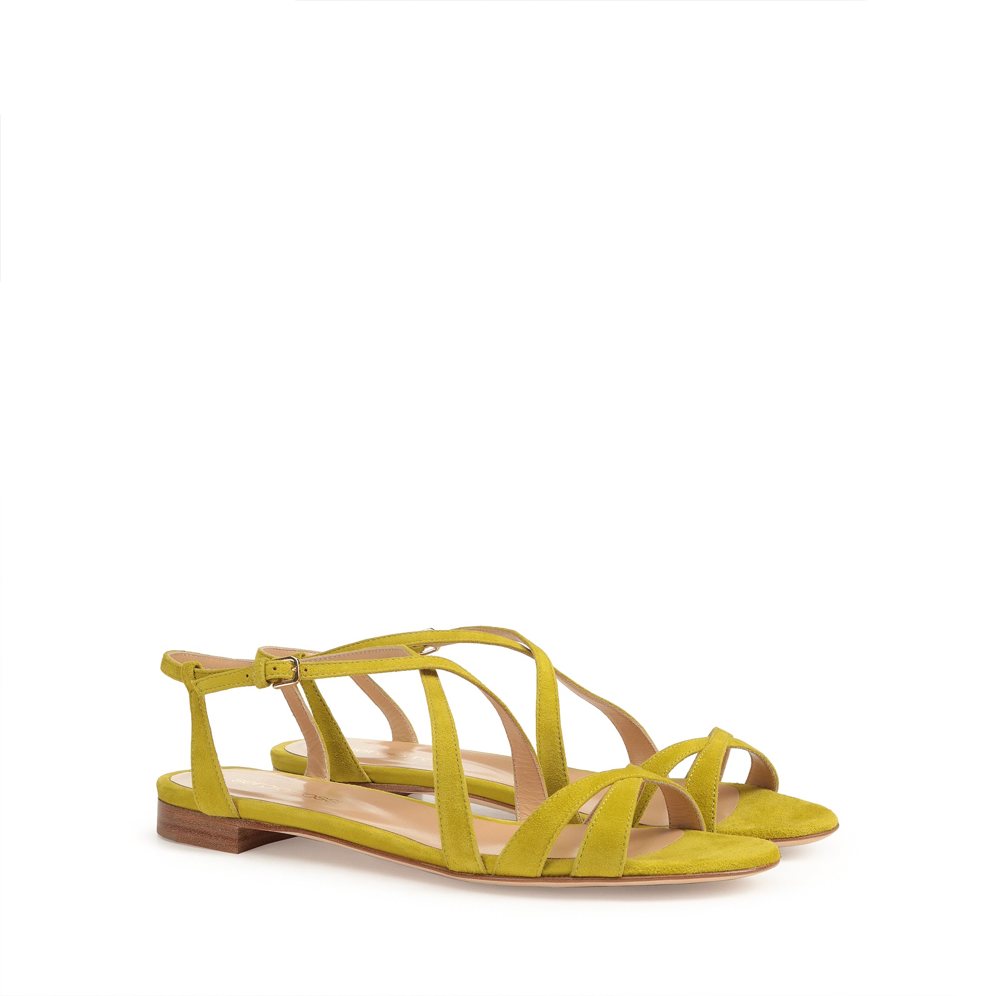 Sandal Flat