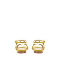 Sandal Flat
