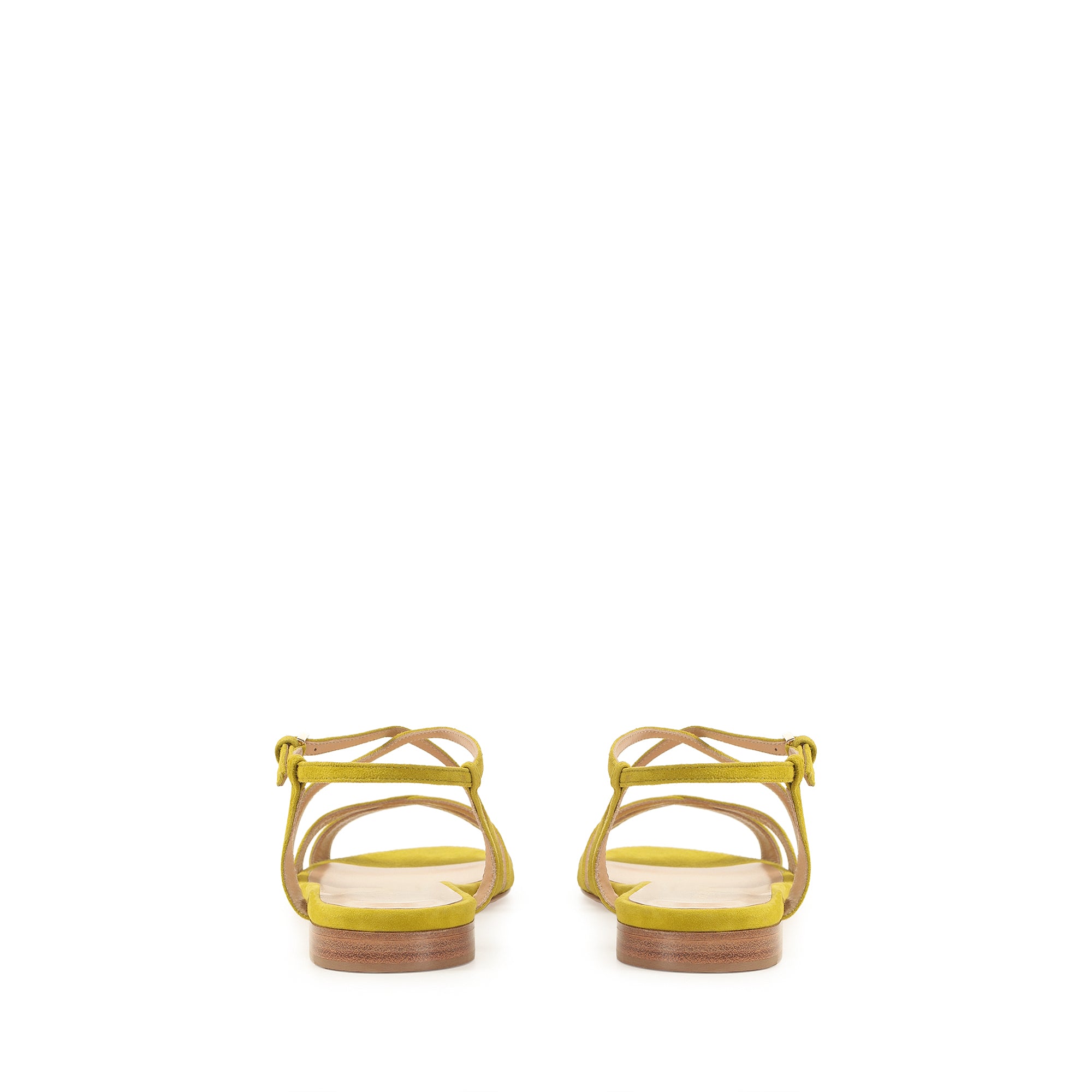 Sandal Flat