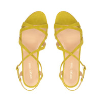 Sandal Flat