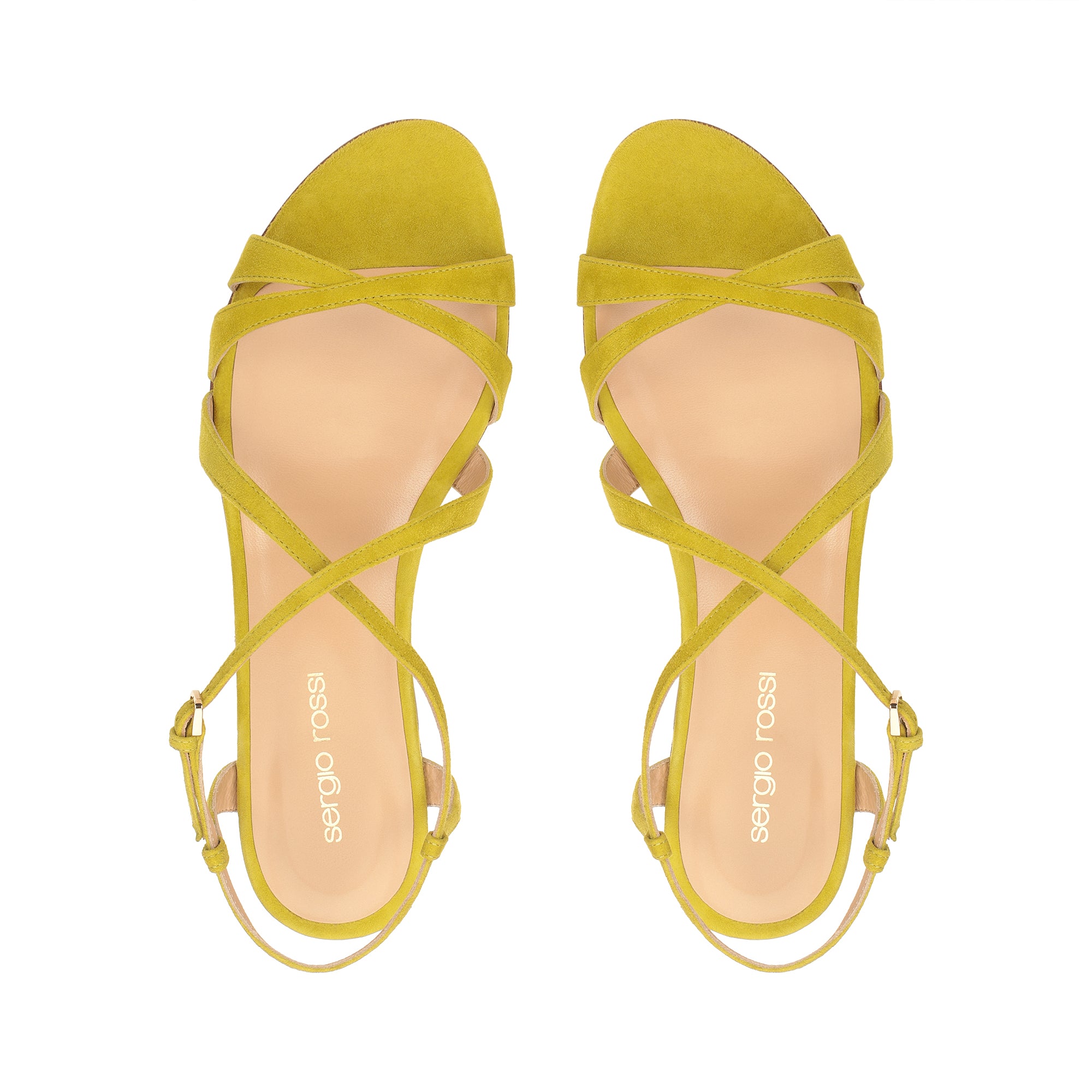 Sandal Flat
