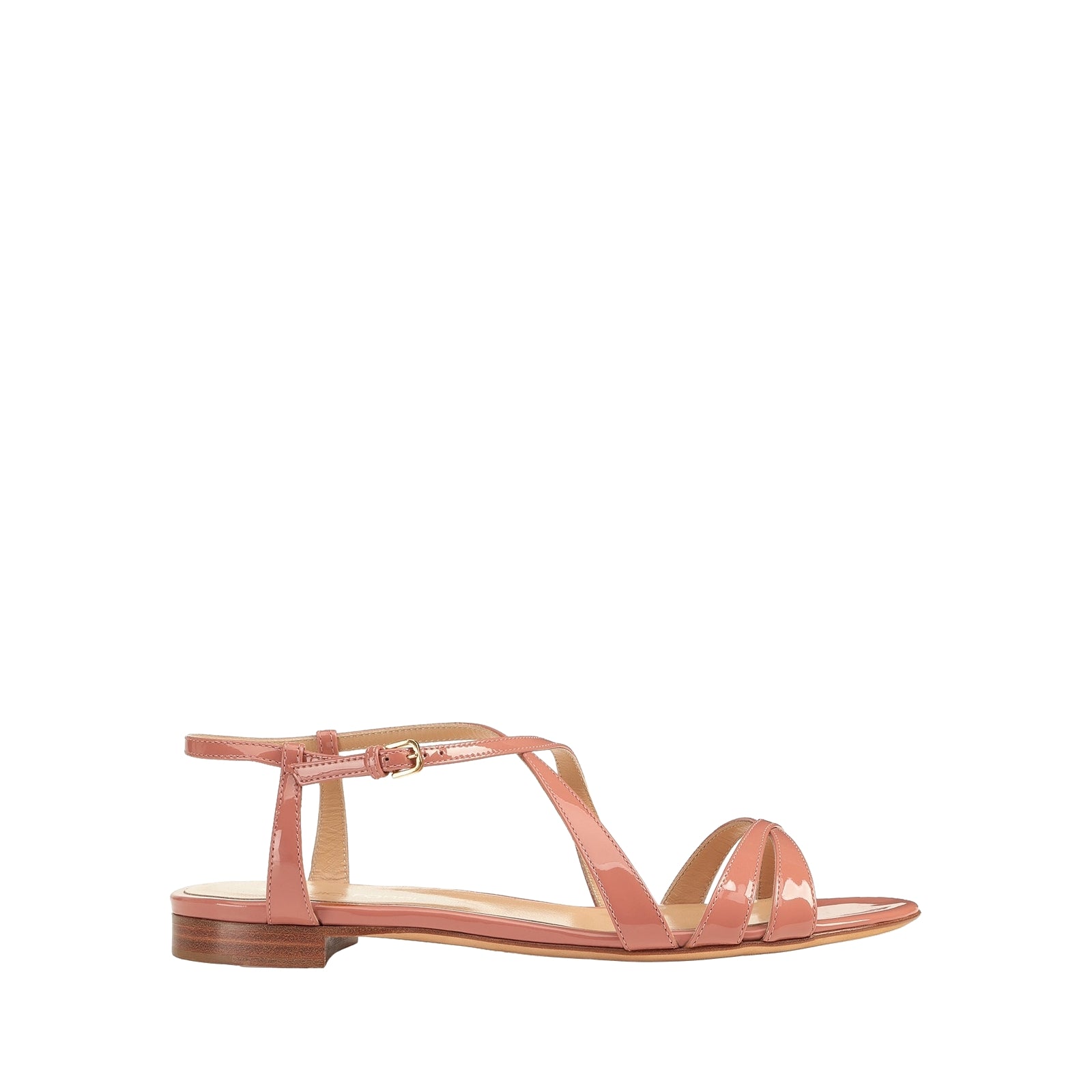 Sandal Flat