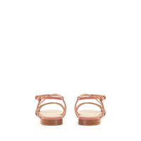 Sandal Flat