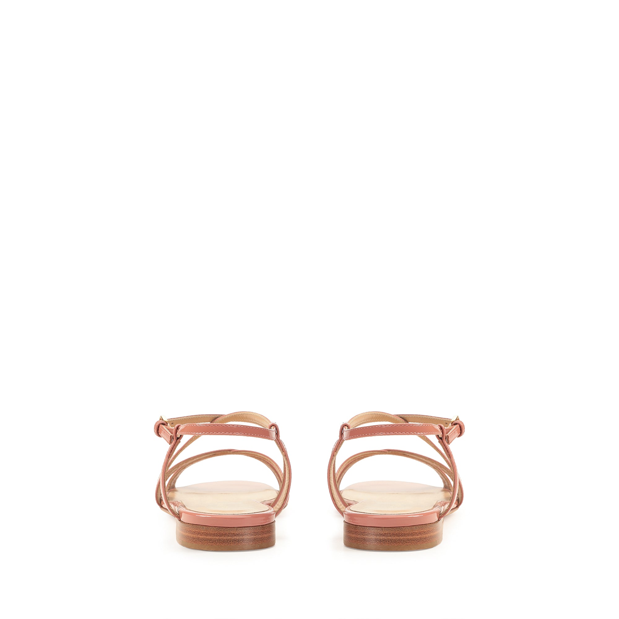 Sandal Flat