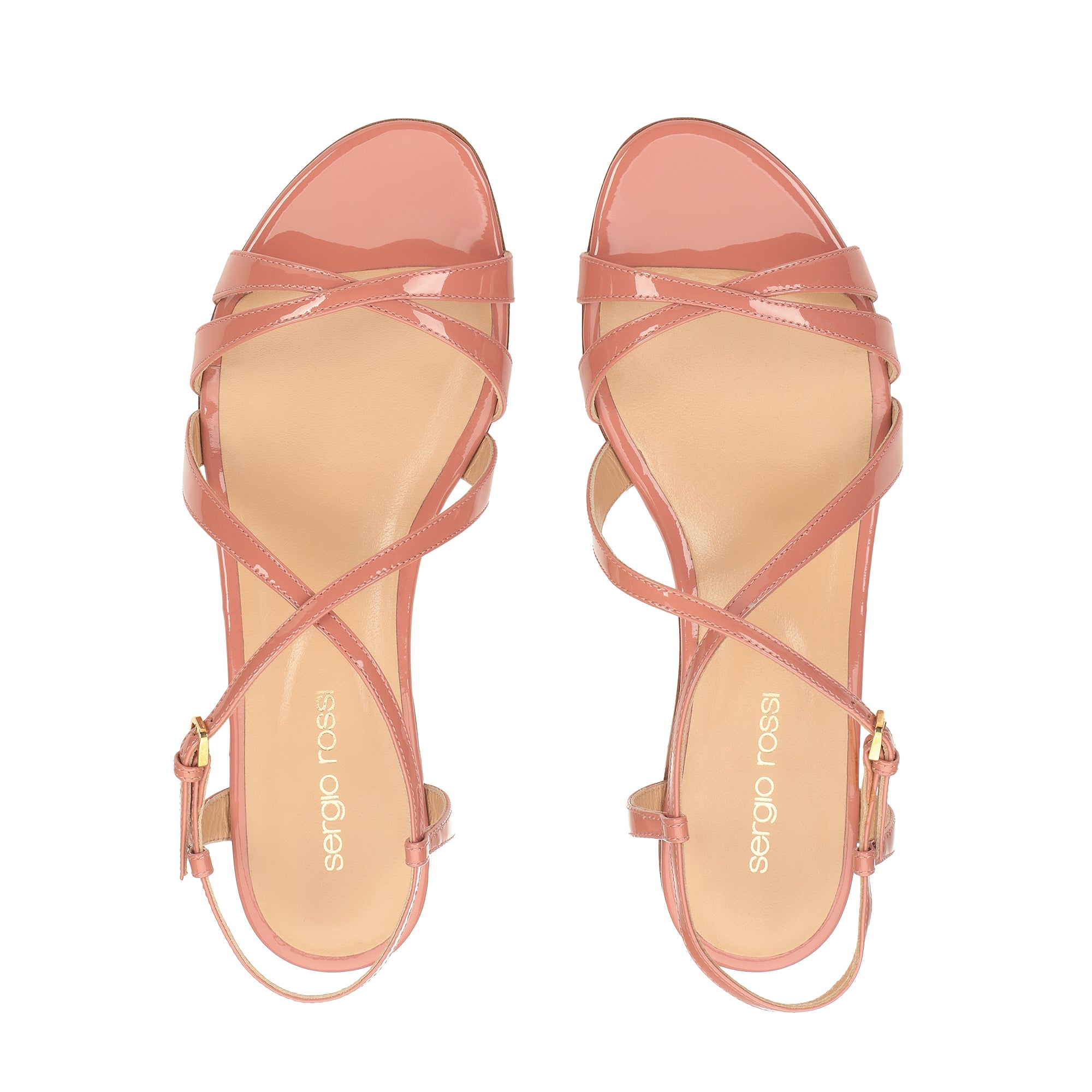 Sandal Flat
