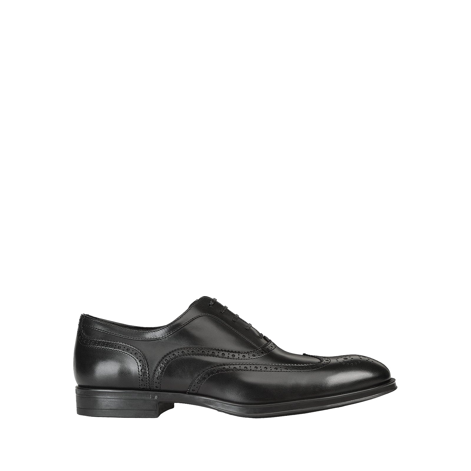 225€   Derbies Nd en cuir - Nero