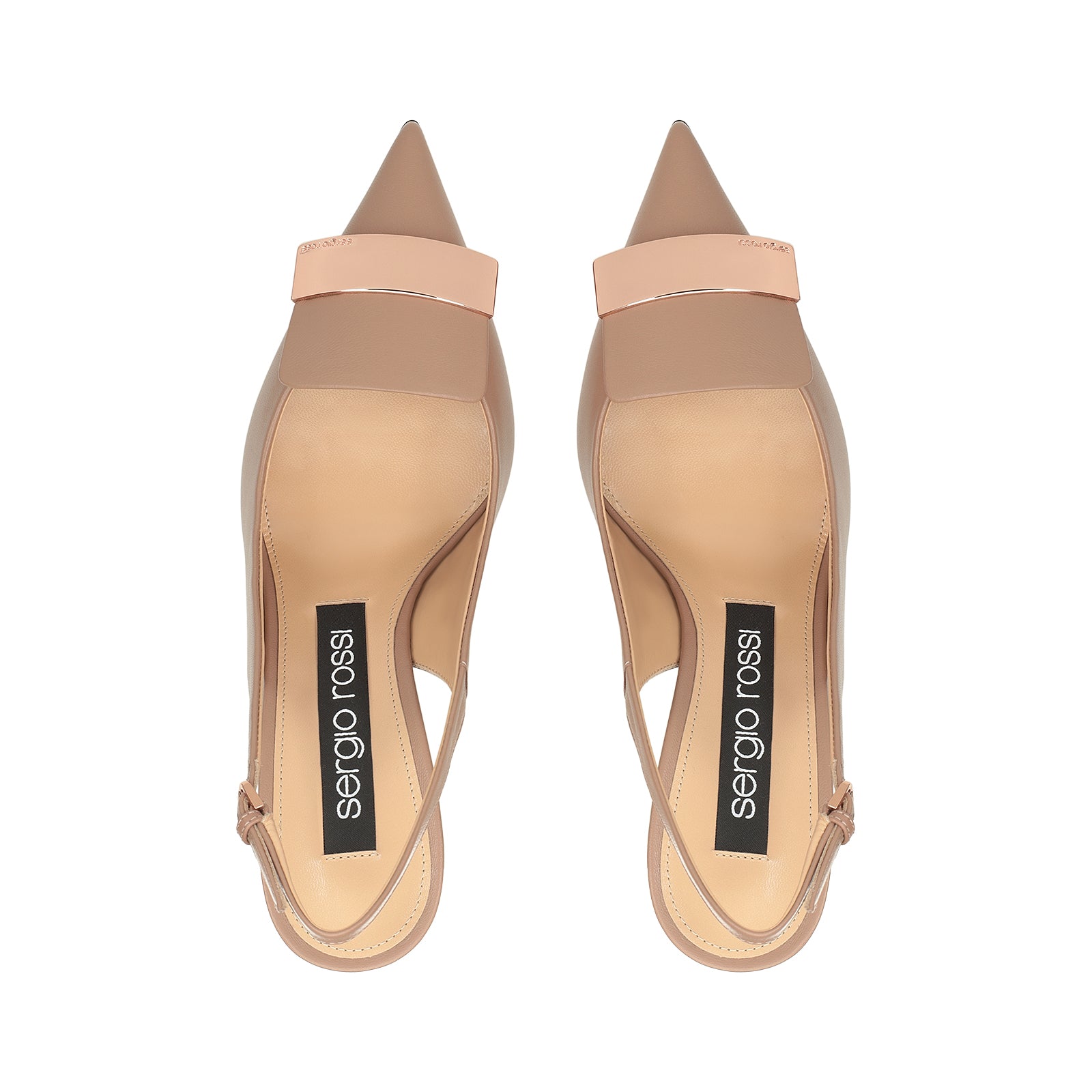 225€   Slingback