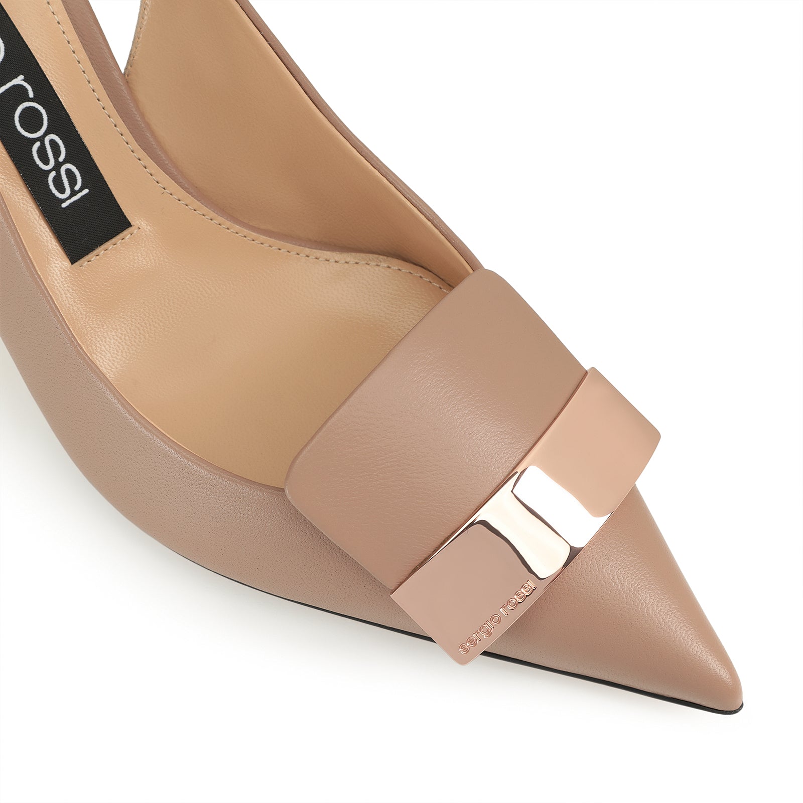 225€   Slingback