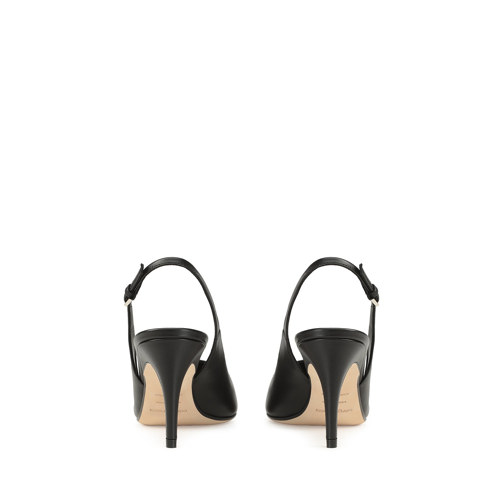 Slingback