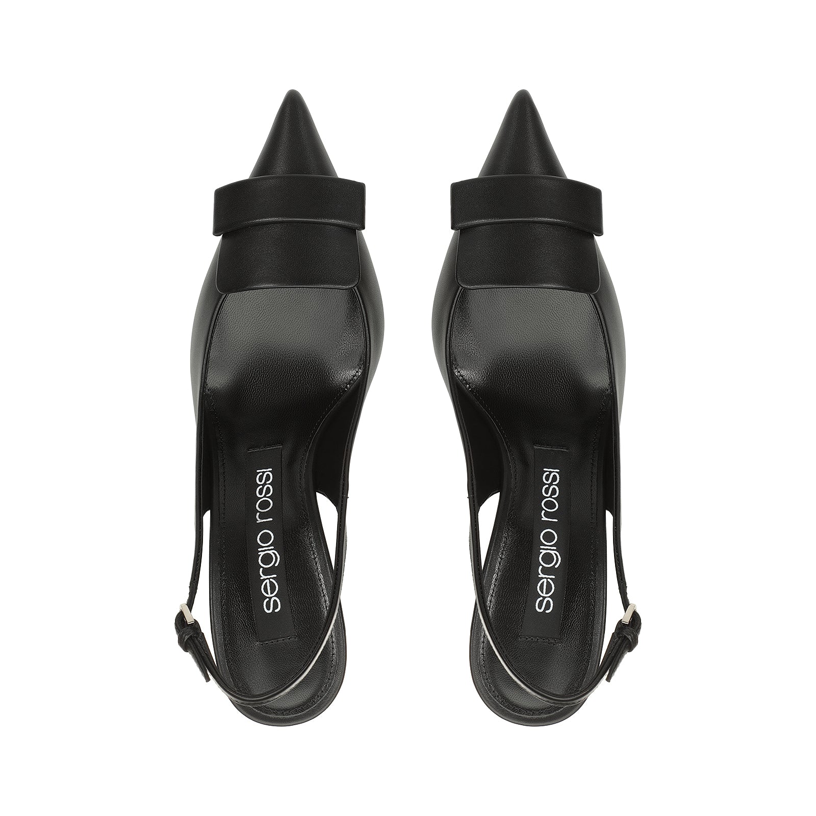 Slingback