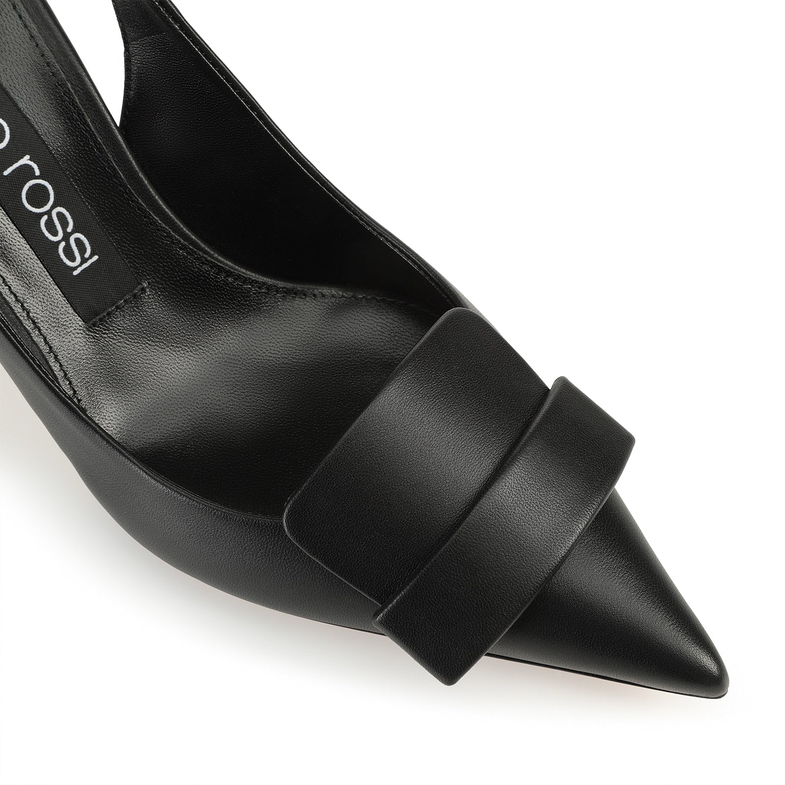 Slingback