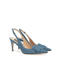 CHANEL SR1 DENIM+ACC. BANDES