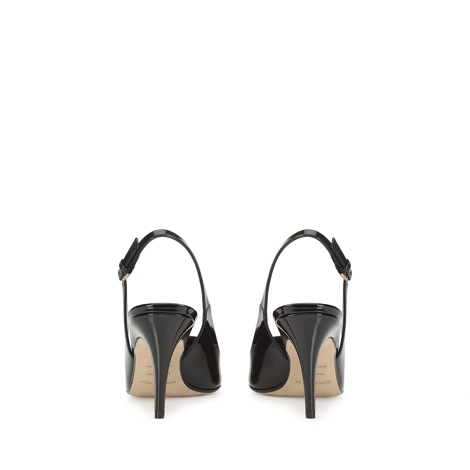 Slingback