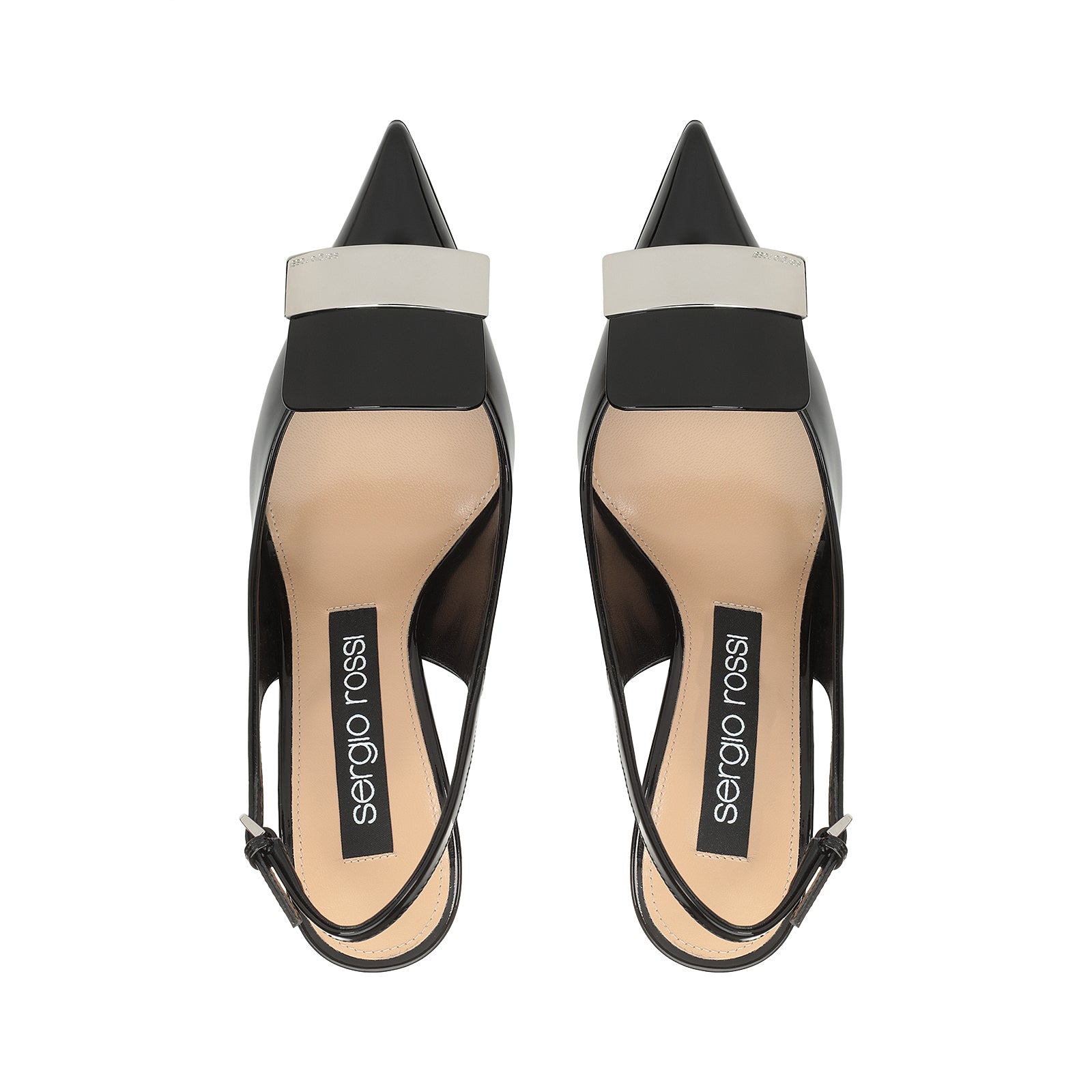 Slingback