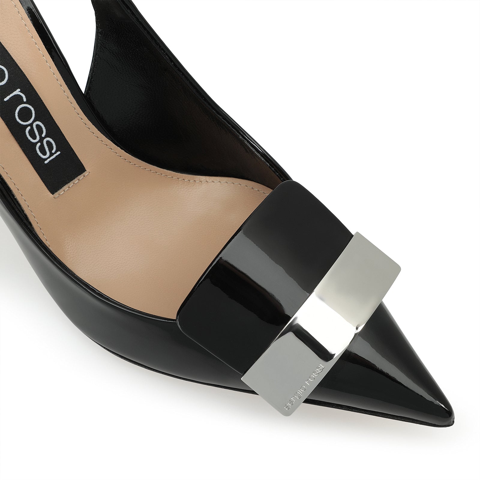 Slingback